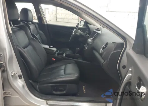 2013 Nissan Maxima 3.5 Sv z USA, uszkodzony, nr VIN 1N4AA5AP3DC842559